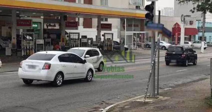 Terreno para alugar, 385 m² por R$ 20.000,00/mês - Vila Morumbi - São Paulo/SP