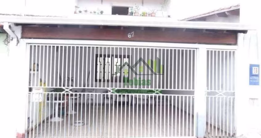 Sobrado com 5 dormitórios à venda por R$ 795.000,00 - Centro - Mogi das Cruzes/SP