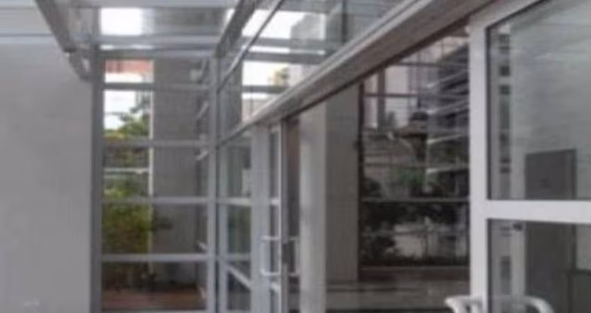 Andar Corporativo à venda, 126 m² por R$ 750.000,00 - Cidade Monções - São Paulo/SP
