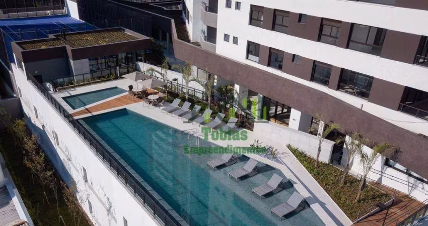 Apartamento com 4 dormitórios à venda, 218 m² por R$ 3.652.350,00 - Alto da Lapa - São Paulo/SP