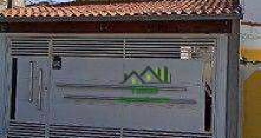 Sobrado com 3 dormitórios à venda, 170 m² por R$ 680.000 - Jardim Áurea - Poá/SP