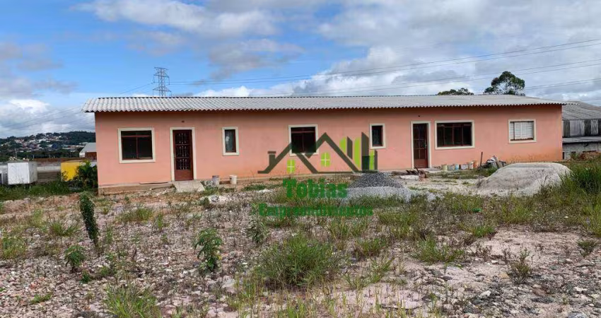 Galpão, 11400 m² - venda por R$ 3.500.000,00 ou aluguel por R$ 8.329,00/mês - Vila Sol Nascente - Suzano/SP
