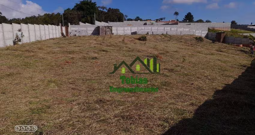 Terreno à venda, 1102 m² por R$ 270.000,00 - Fazenda Aya - Suzano/SP