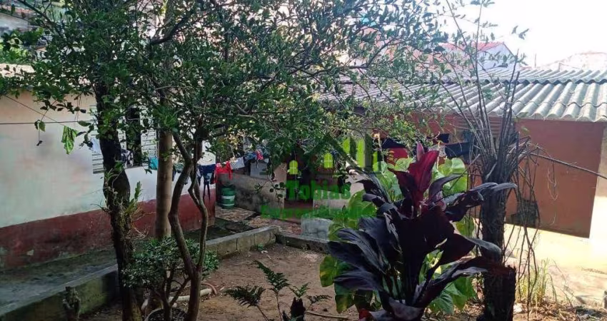 Sobrado com 2 dormitórios à venda, 300 m² por R$ 320.000,00 - Jardim Ikeda - Suzano/SP
