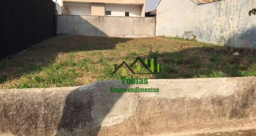 Terreno à venda, 300 m² por R$ 890.000,00 - Parque dos Pássaros - São Bernardo do Campo/SP