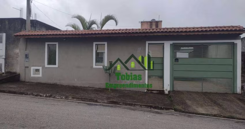 Casa com 3 dormitórios à venda, 180 m² por R$ 800.000 - Jardim das Flores - Suzano/SP