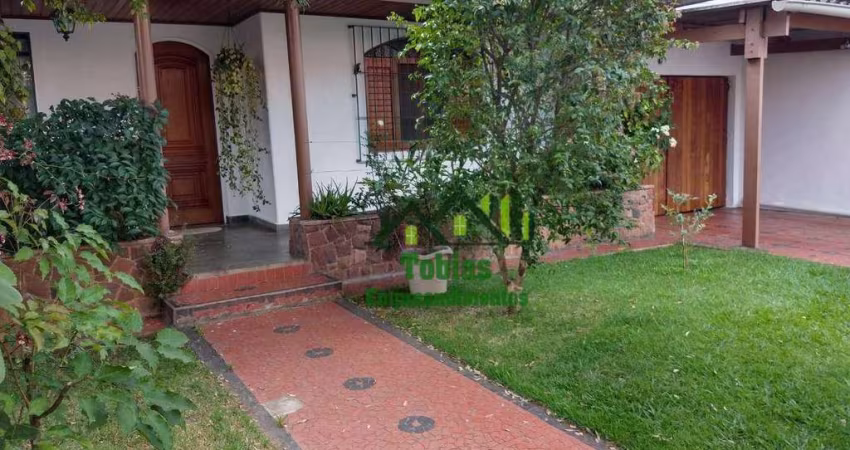 Casa com 2 dormitórios à venda, 150 m² por R$ 850.000,00 - Centro - Suzano/SP