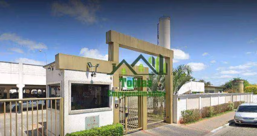 Apartamento com 2 dorm à venda, *aceita contrato de gaveta! 47m² por R$ 230.000 - Vila Urupês - Suzano/SP