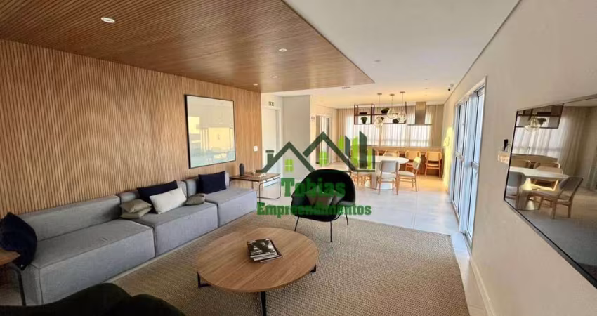 Apartamento com 1 dormitório à venda, 33 m² por R$ 700.000 - Bela Vista - São Paulo/SP