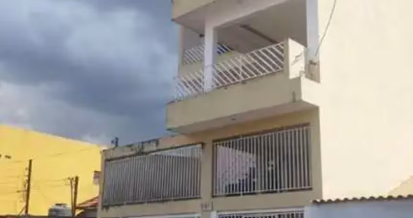 Casa com 5 dormitórios à venda, 600 m² por r$ 1.200.000 - vila augusta - guarulhos/sp