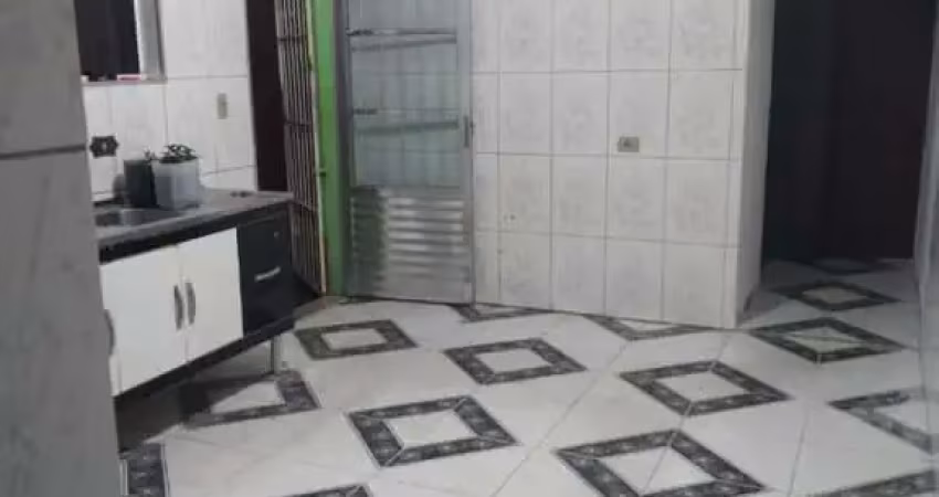 Casa com 2 dorm à venda, aceita financiamento! 84m² por r$380.000 - vila maria de maggi - suzano/sp