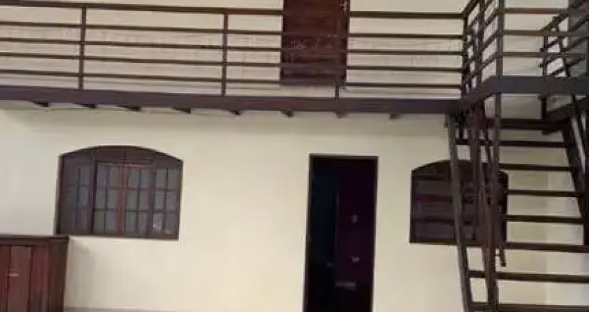 Casa comercial para alugar, 60 m² por r$ 3.500/mês - jardim bandeirantes (ouro fino paulista) - ribeirão pires/sp