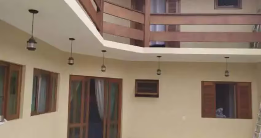 Casa com 4 dormitórios à venda, 275 m² por r$ 850.000,00 - jardim vitória - suzano/sp
