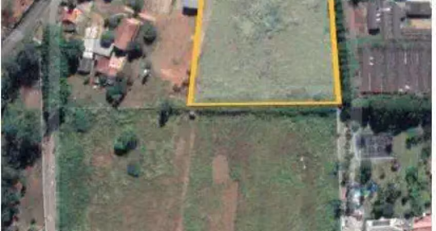 Área à venda, 10000 m² por r$ 3.000.000,00 - jardim monte cristo - suzano/sp