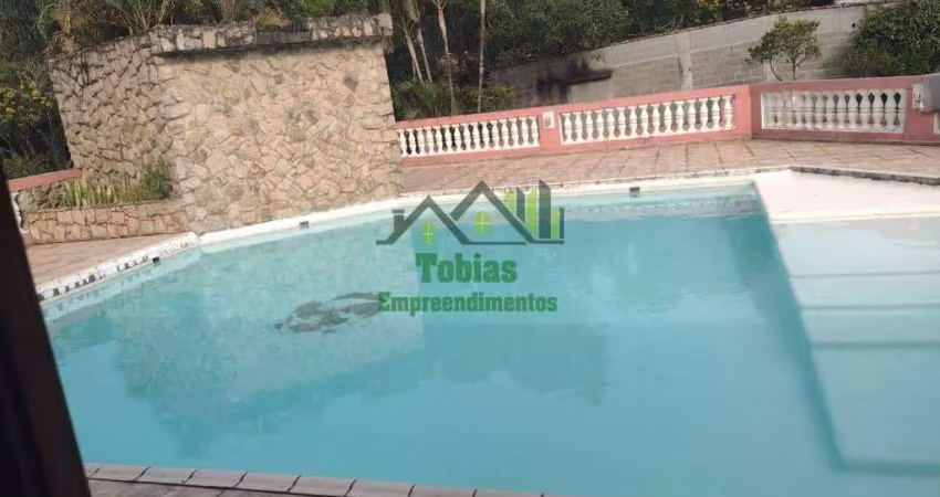 Chácara abaixou o valor, no asfalto,  por r$ 790.000 . aceita financiamento bancário! ribeirão pires/sp