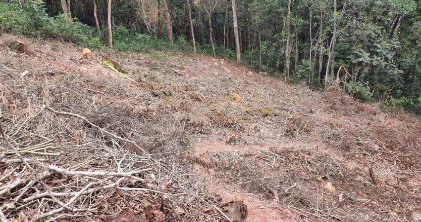 Terreno à venda, 1659 m² por r$ 750.000 - arujázinho i, ii e iii - arujá/sp