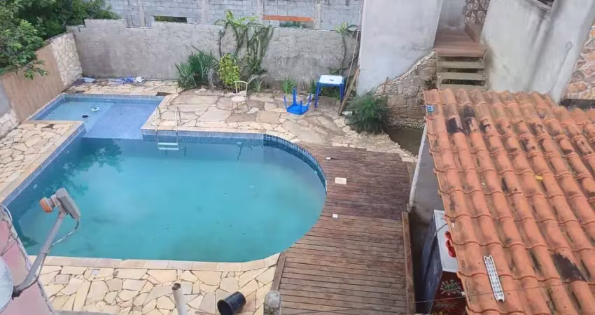 Chácara com 3 dormitórios à venda, 1000 m² por r$ 770.000 - vila brasileira - mogi das cruzes/sp