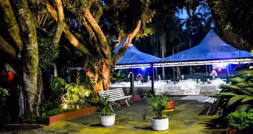 Pousada à venda, 1553 m² por r$ 6.500.000,00 - freguesia da escada - guararema/sp
