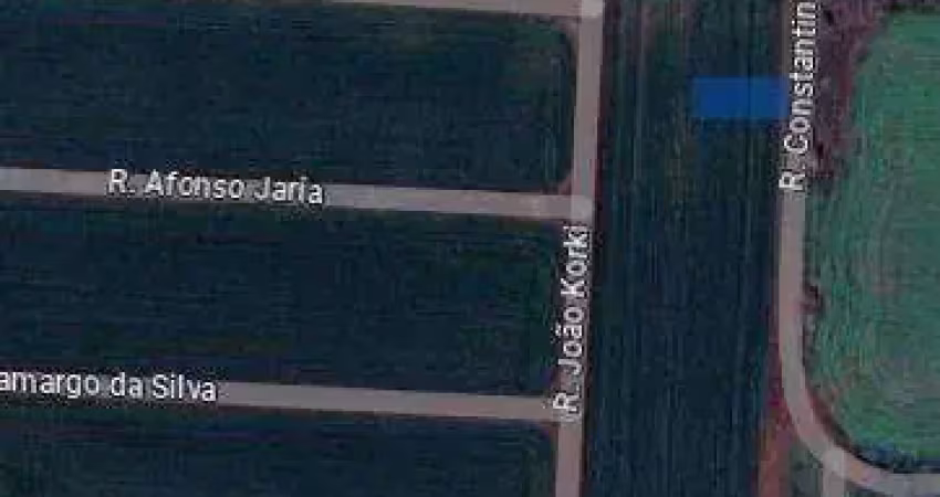 Área à venda, 1000 m² por r$ 150.000 - portal de versalhes 3 - londrina/pr