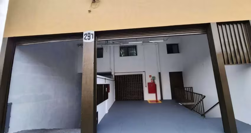 Prédio para alugar, 1000 m² por r$ 15.000/mês - jardim quarto centenário - mauá/sp