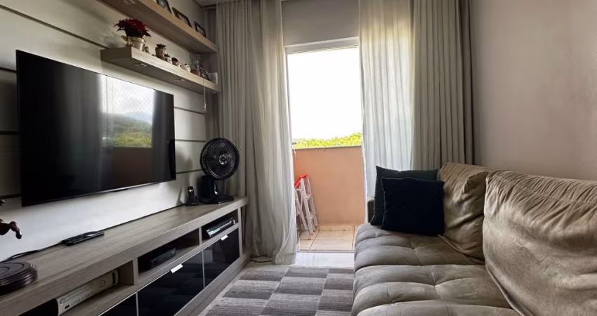 Apartamento no Costa e Silva