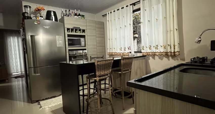 Casa com 4 quartos