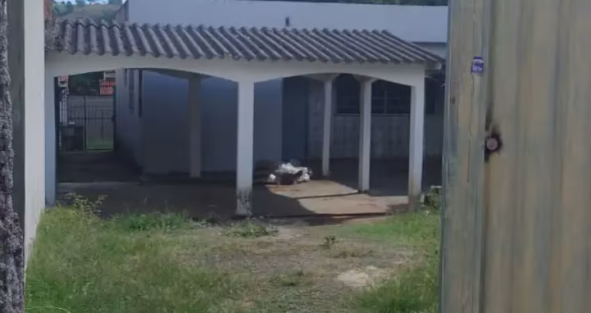 Aluga-se ótimo imóvel!
