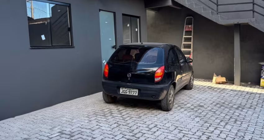 ALUGA-SE APARTAMENTO DF 150 KM 05 CENTRO SUL/SOBRADINHO /DF