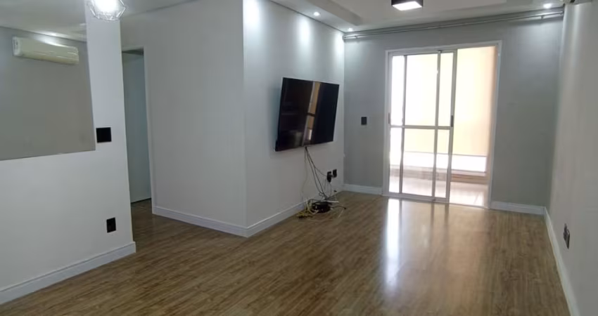 Apartamento 80m² à Locação no Alphaview | 3 Dorms (1 Suíte), 2 Vagas | Barueri-SP – Planejado e Moderno