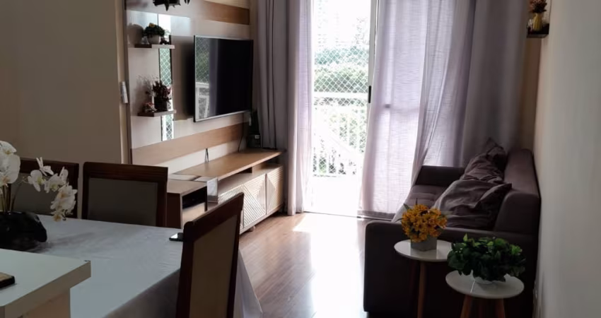 Apartamento de 3 Quartos com Suíte e Armários Planejados no Alphaview em Barueri