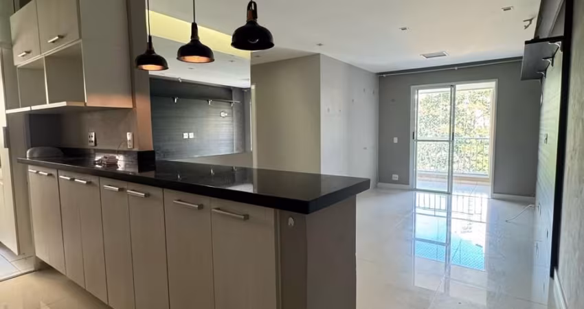 Apartamento 3 Dormitórios com Suíte, Sacada Gourmet e Vista Livre no Condomínio Alphaview Barueri
