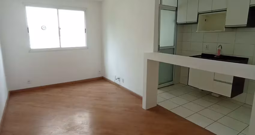 Andar alto no inspire brisas barueri – 2 dormitórios, 51m², excelente conservação