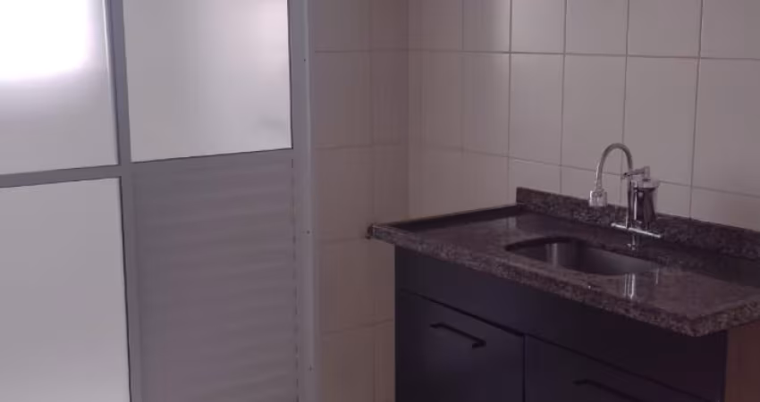 Apartamento 2 Dormitórios com Sacada no Condomínio Alphaview – Barueri/SP | 58m² | Completo