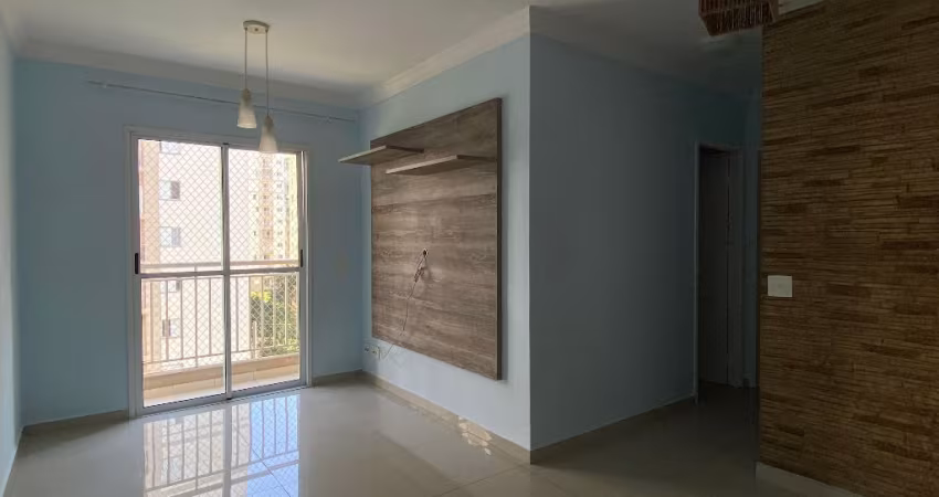 Apartamento à venda no Condomínio Alphaview – Barueri/SP | 2 Dorms (1 Suíte) | 61m² | Acabamento de Alto Padrão