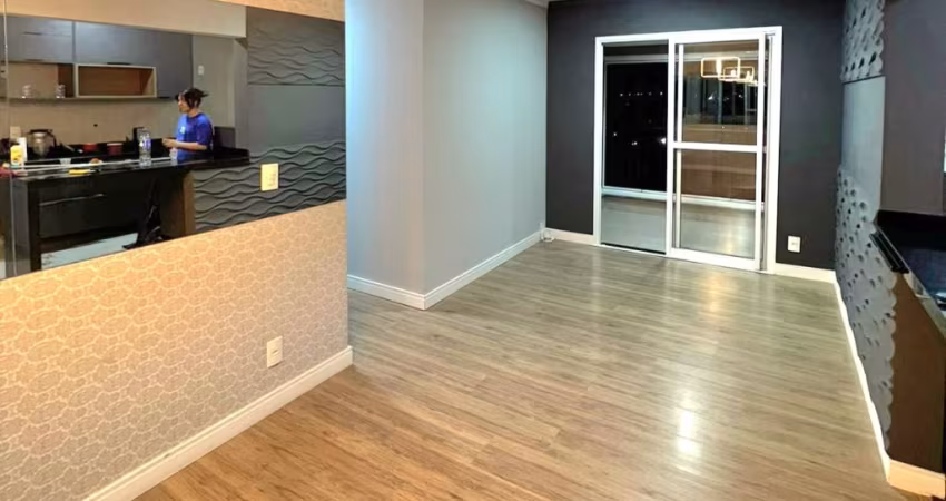 Apartamento 3 Dorms (1 Suíte) com 2 Vagas no Condomínio Central Park - Barueri/SP
