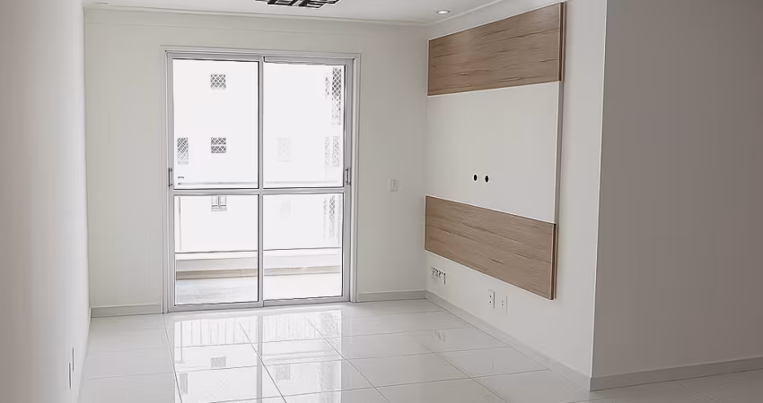 Apartamento 3 dormitórios com suíte no Alphaview Barueri – 80 m², 2 vagas, lazer completo