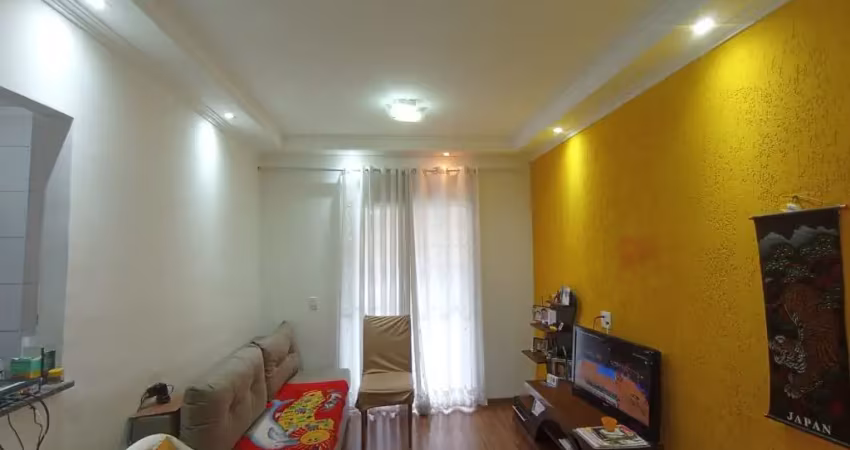 Apartamento térreo com varanda gourmet no alphaview barueri – 2 dorms (1 suíte), 72m², armários planejados e sacada na suíte