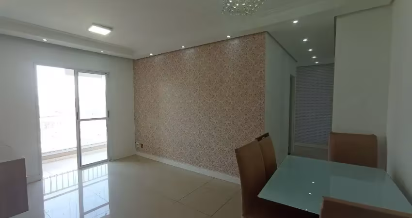 Excelente apartamento de 72m² no alphaview barueri com suíte, sacada e varanda gourmet planejada