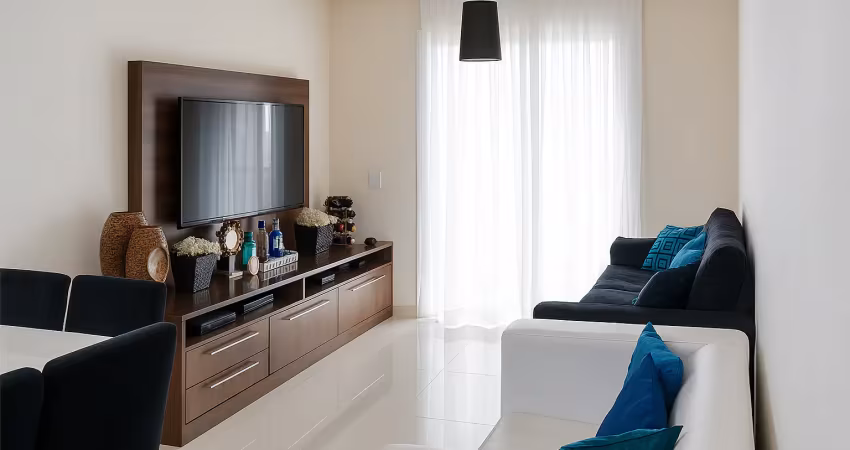Apartamento à venda no alphaview barueri, 80m², último andar com vista exclusiva para alphaville