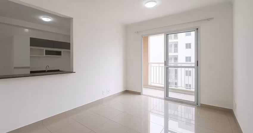 Apartamento 72m² com suíte, varanda grill e vista livre no alphaview barueri