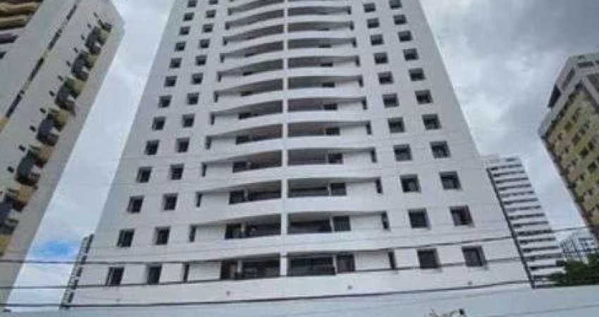 Apartamento 4 quartos a venda no Rosarinho, poximo ao Colégio Fazer Crescer. Lazer completo