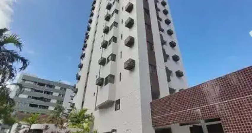 Apartamento 2 quartos nas Graças - Recife - PE