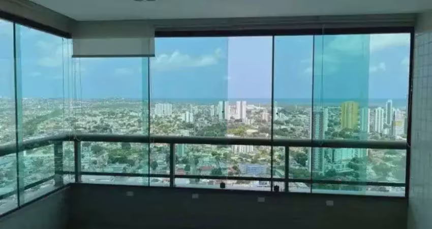 EDF JARDINS DO ROSARINHO ANDAR ALTO NASCENTE
