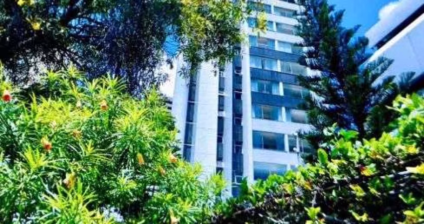 4 Quartos | 168m² | Nascente | Vista Livre