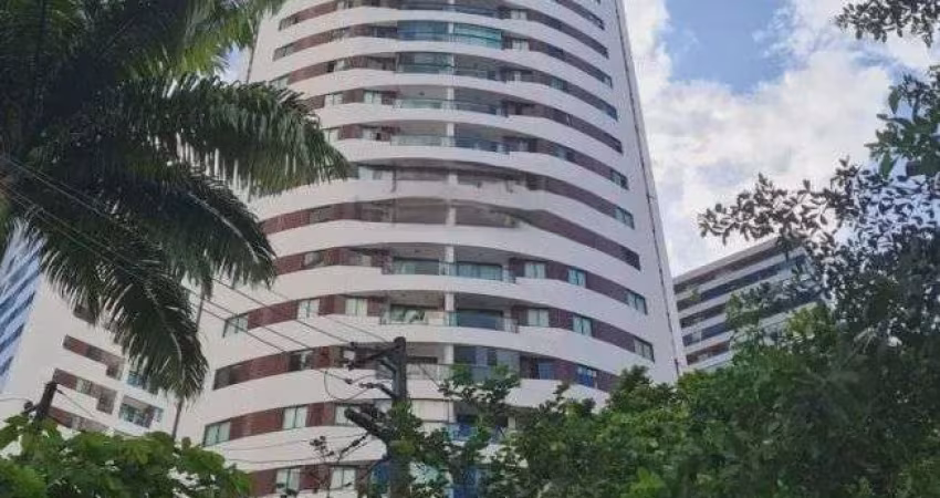 Vereda Prince | Andar Alto | Vista Livre | Super Ventilado