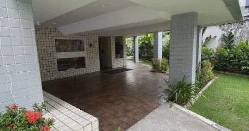Apartamento com 3 Quartos à venda, 146m² - Madalena