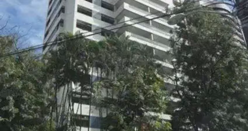 200M², 4 QUARTOS, 2 SUÍTES