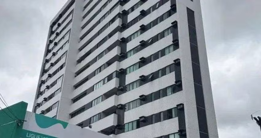 Imóvel para venda possui 115 metros quadrados com 3 quartos em Graças - Recife - PE