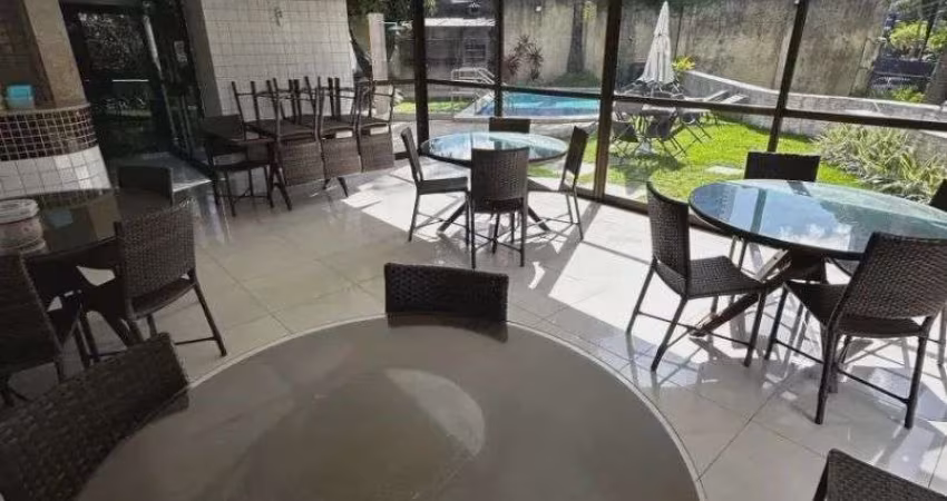 Imóvel para venda com 89 metros quadrados com 3 quartos em Monteiro - Recife - PE