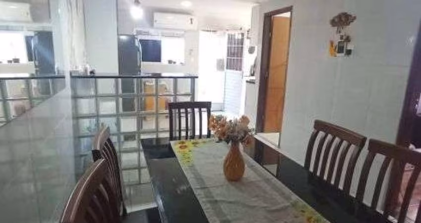 Nascente | 3 Quartos | 198m²